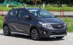 10 mẫu ô tô bán chạy nhất Việt Nam tháng 5/2021: thương hiệu Việt một lần nữa thăng hoa
