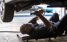 Xe có tiếng động lạ: Nguồn gốc, nguyên nhân và cách xử lý