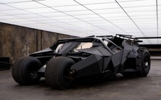 Bộ ba phim "Batman" của Nolan là thương hiệu phim tốc độ nhất, "Fast & Furious" chỉ đứng hạng 5