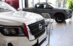 Người tiêu dùng nói gì về sự xuất hiện của Nissan Navara 2021 mới?