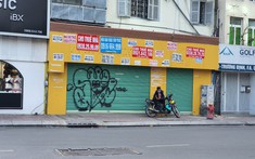 Kinh doanh nhà phố tiếp tục thua lỗ vì dịch bệnh