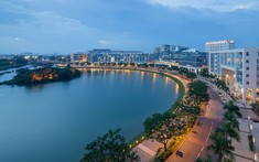 Khu Nam Sài Gòn – định hướng và tiềm năng phát triển trong tương lai
