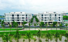Van Phuc Group đẩy mạnh hoàn thiện các tiến độ tiện ích trong năm 2021