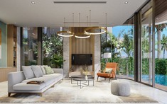 Đâu là yếu tố giúp Venezia Beach chinh phục lợi nhuận kỳ vọng 30%?