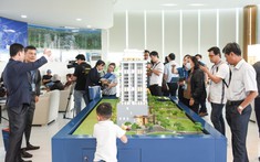 Nguồn cung tăng có giúp kéo giảm giá nhà Sài Gòn?