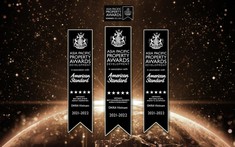 Khẳng định giá trị khác biệt, DKRA Vietnam thắng lớn tại Asia Pacific Property Awards