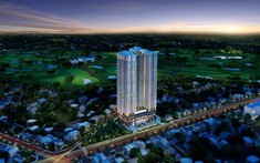 Hấp dẫn với gói ưu đãi tài chính tại căn hộ thượng lưu The Emerald Golf View