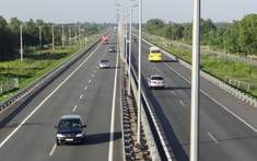 ĐBSCL được bố trí 50.690 tỷ đồng đầu tư giao thông trong 5 năm tới