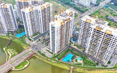 Không còn dễ mua căn hộ dưới 2 tỷ đồng ở Sài Gòn