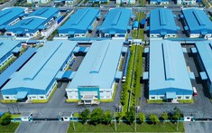 BĐS công nghiệp tiếp tục khởi sắc trong làn sóng Covid lần thứ 4