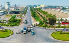 Hưng Yên chấp thuận thành lập Khu công nghiệp Phố Nối A mở rộng 92,5ha