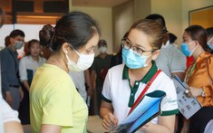 Môi giới bất động sản: người lo lắng, kẻ thong dong mùa dịch