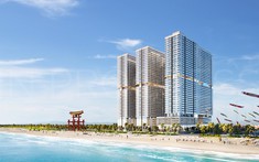 Bất động sản phục vụ du lịch Quy Nhơn: Tâm điểm mới thu hút đầu tư