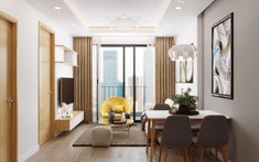 5 lưu ý cần nắm rõ khi thuê căn hộ chung cư