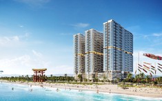 Quy Nhơn chuyển mình với mãnh lực “báo gấm”