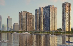 Masteri West Heights mang chuẩn mực sống quốc tế đến phía Tây Hà Nội
