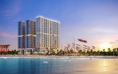 Quy Nhơn - thị trường giàu tiềm năng sinh lợi cho nhà đầu tư bất động sản