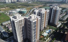 Thỏa sức sáng tạo thiết kế trong căn hộ sang chảnh của Starlake