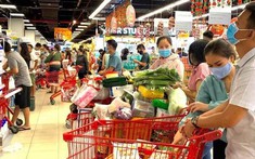 Nhiều ông lớn nước ngoài đổ vốn vào thị trường bán lẻ Việt Nam