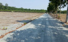 Bất động sản cắt lỗ sâu, nhà đầu tư vẫn không muốn bắt đáy