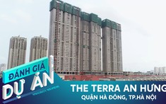 Đánh giá dự án The Terra An Hưng: căn hộ giá dưới 2 tỷ đồng quận Hà Đông