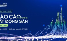 Thị trường BĐS qua các kỳ Covid-19 trong Báo cáo quý 2/2021 của Batdongsan.com.vn