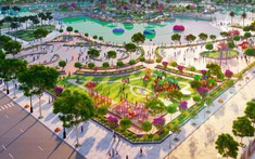 Giữa bối cảnh “bình thường mới”, bất động sản đô thị sinh thái lên ngôi
