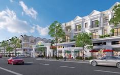 Shophouse bàn giao hoàn thiện có trở thành xu hướng đầu tư trong tương lai?