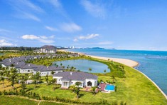 Điểm nóng mới của BĐS hấp lực mạnh dòng tiền đầu tư dù đại dịch