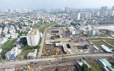 Siết chặt việc bán nhà ở hình thành trong tương lai