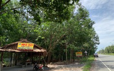 Dân đầu tư tích cực đi “săn” nhà đất giá mềm ở vùng phụ cận