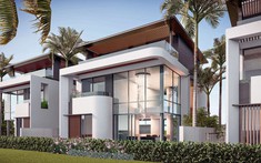 Bất động sản đảo và quy hoạch hạ tầng tạo nên sức hút cho Đông Sài Gòn