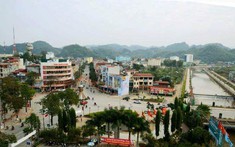 Sơn La sẽ có khu đô thị phía Tây Nam rộng 124ha