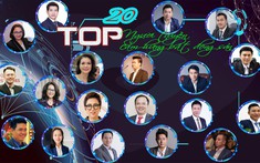 VARS công bố kết quả bình chọn vòng 1 các hạng mục giải thưởng năm 2021