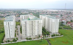 Rà soát toàn bộ quỹ đất phát triển nhà ở xã hội tại Hà Nội