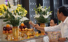 Ở chung cư, nhà phố, biệt thự khép kín khi có tang sự phải tổ chức ra sao?