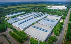 Năm 2021, Long An sẽ có thêm 4 cụm công nghiệp đi vào hoạt động