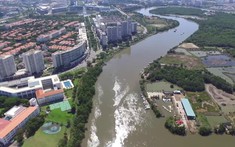 Xã Phước Kiển, huyện Nhà Bè và những thông tin tổng quan