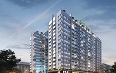 C.T Group cất nóc cùng lúc 3 dự án giữa mùa dịch - trái ngọt nhờ sự nỗ lực bền chí