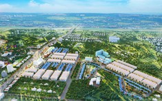 Đô thị sinh thái có phải là kênh đầu tư tiềm năng khi dịch bệnh phức tạp?