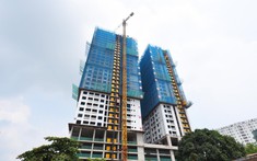 Thị trường BĐS Bình Dương: căn hộ hạ nhiệt, nhà liền thổ lên ngôi