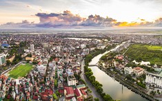 Hải Dương có thêm 3 cụm công nghiệp