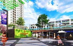 BV Diamond Hill khuấy động thị trường BĐS Bắc Giang với chính sách bán hàng đột phá