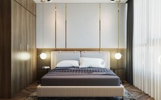 Một số vật dụng trong phòng ngủ cần lưu ý về phong thủy