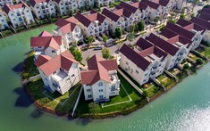 Nhà thấp tầng Hà Nội giá cao ngất ngưởng