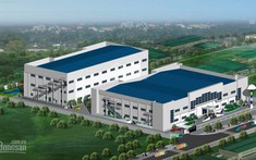 Đà Nẵng trình Thủ tướng Chính phủ phê duyệt 3 khu công nghiệp mới