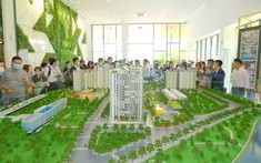 Shophouse – muốn lời cao phải chọn kỹ
