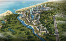 Đón đúng thị hiếu, Venezia Beach thiết lập chuẩn sống "wellness" cho BĐS nghỉ dưỡng