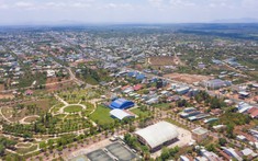 Bất động sản Tây Nguyên: cuộc chuyển mình mạnh mẽ