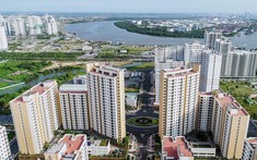 TP.HCM phân bổ 2.396 căn hộ và 1.030 nền đất phục vụ tái định cư